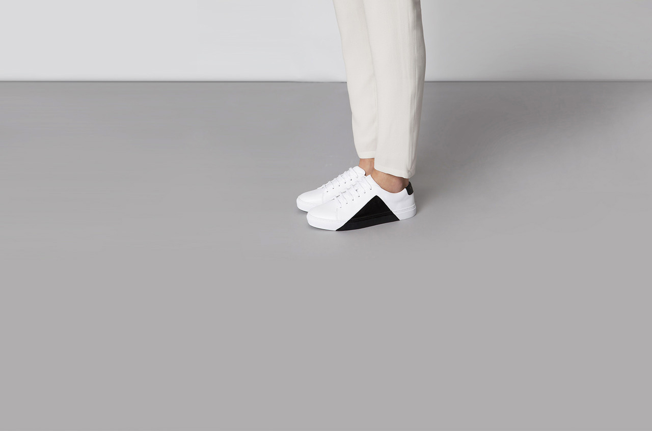 Редизайн обуви